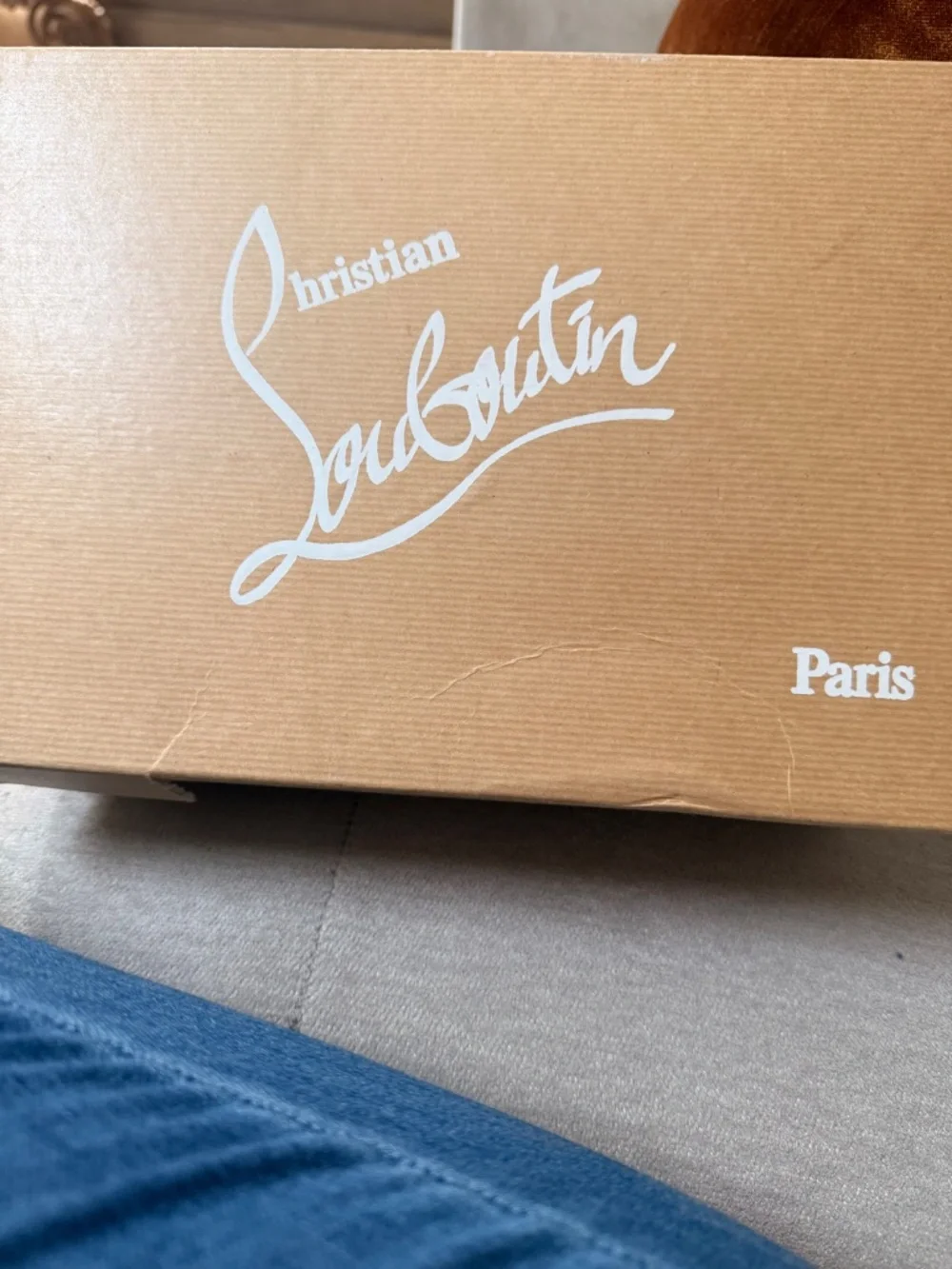 Christian Louboutin Pumps